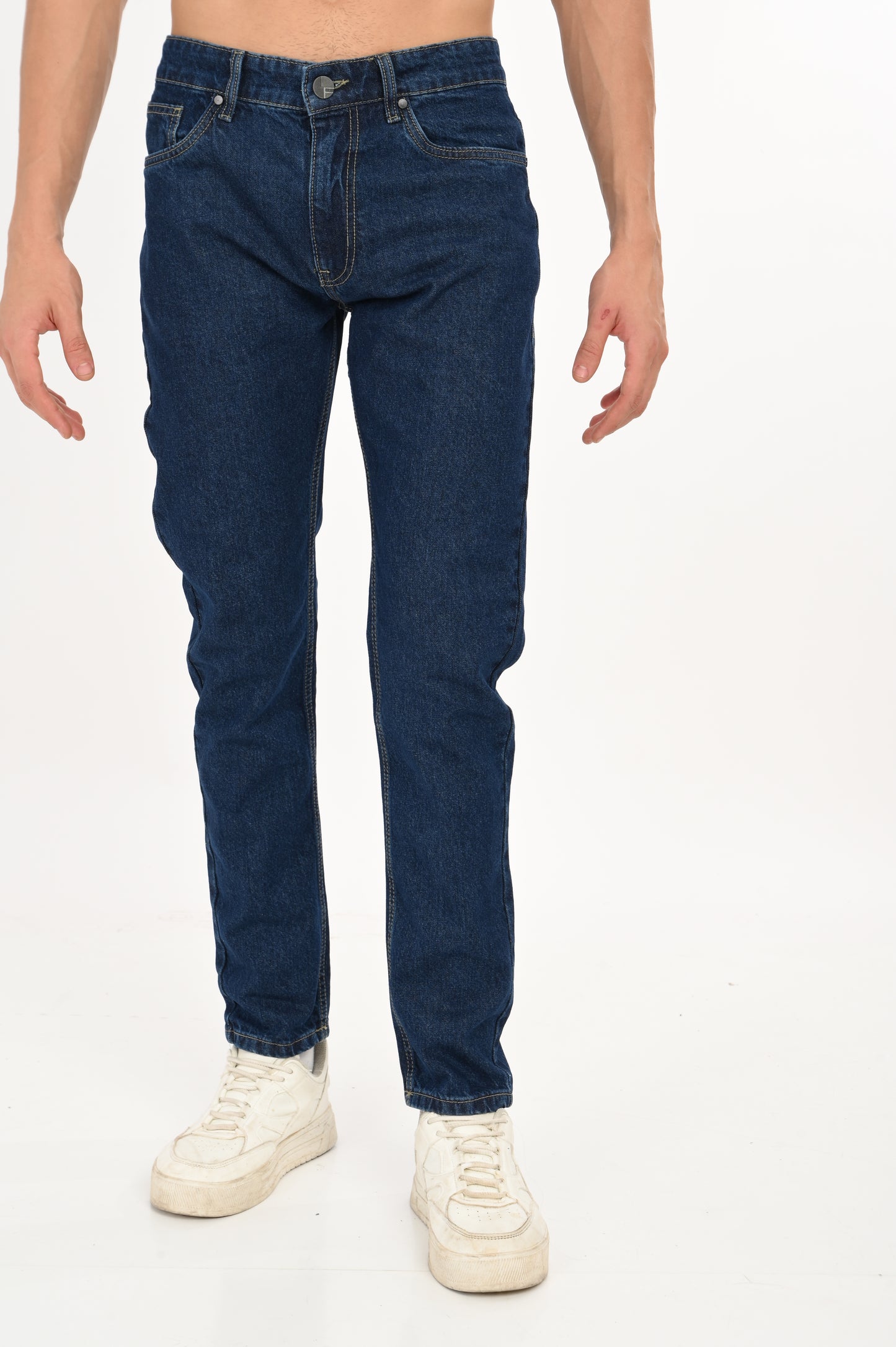 DLAZY INDIGO BLUE JEANS