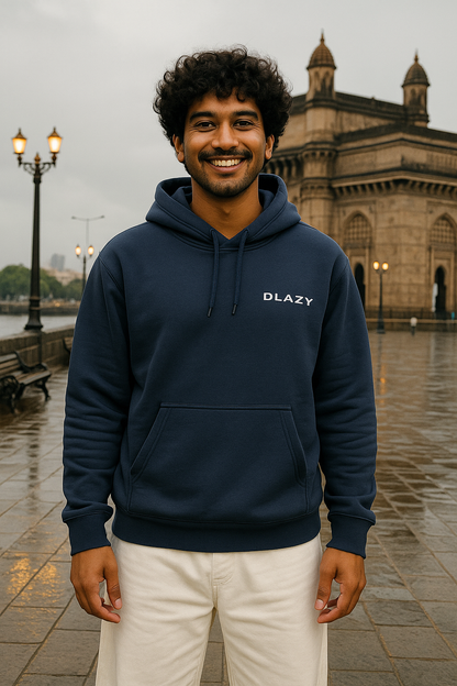 DLAZY – Timeless Hoodie
