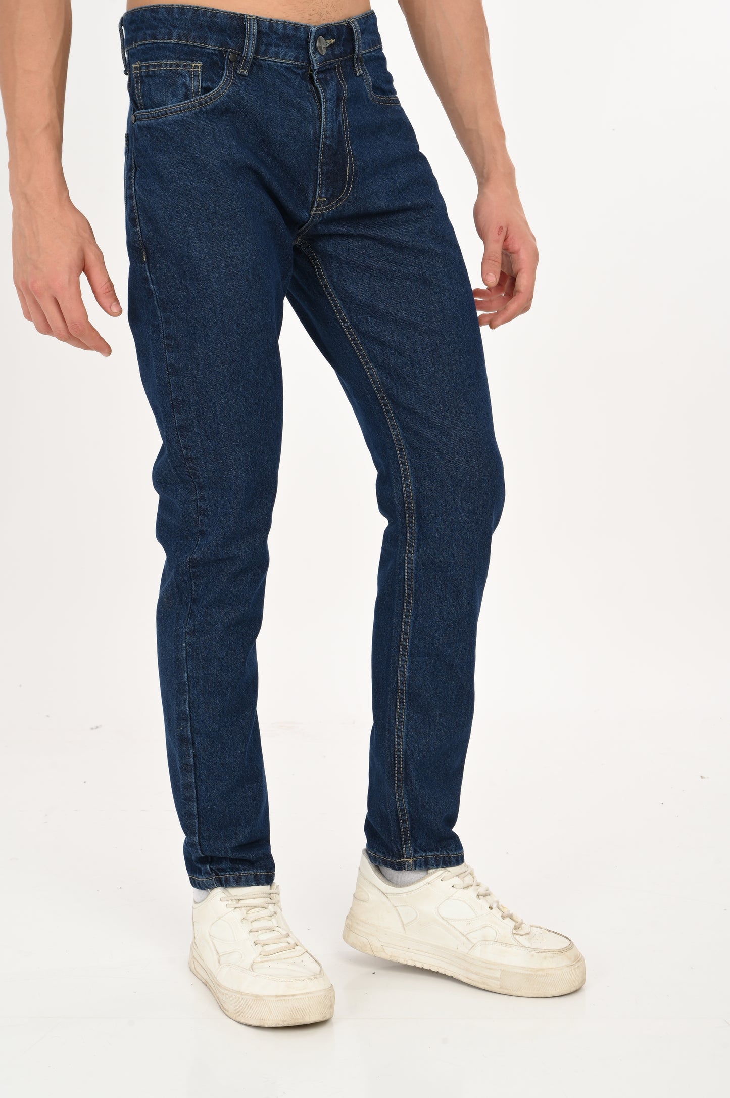 DLAZY INDIGO BLUE JEANS