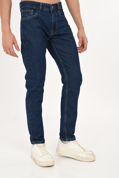 DLAZY INDIGO BLUE JEANS