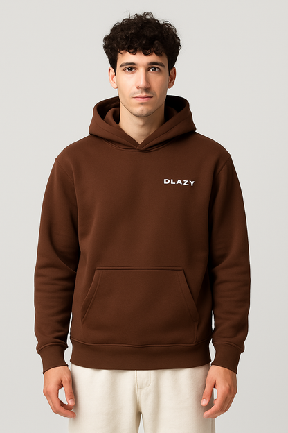 DLAZY – Little Chorus Hoodie..