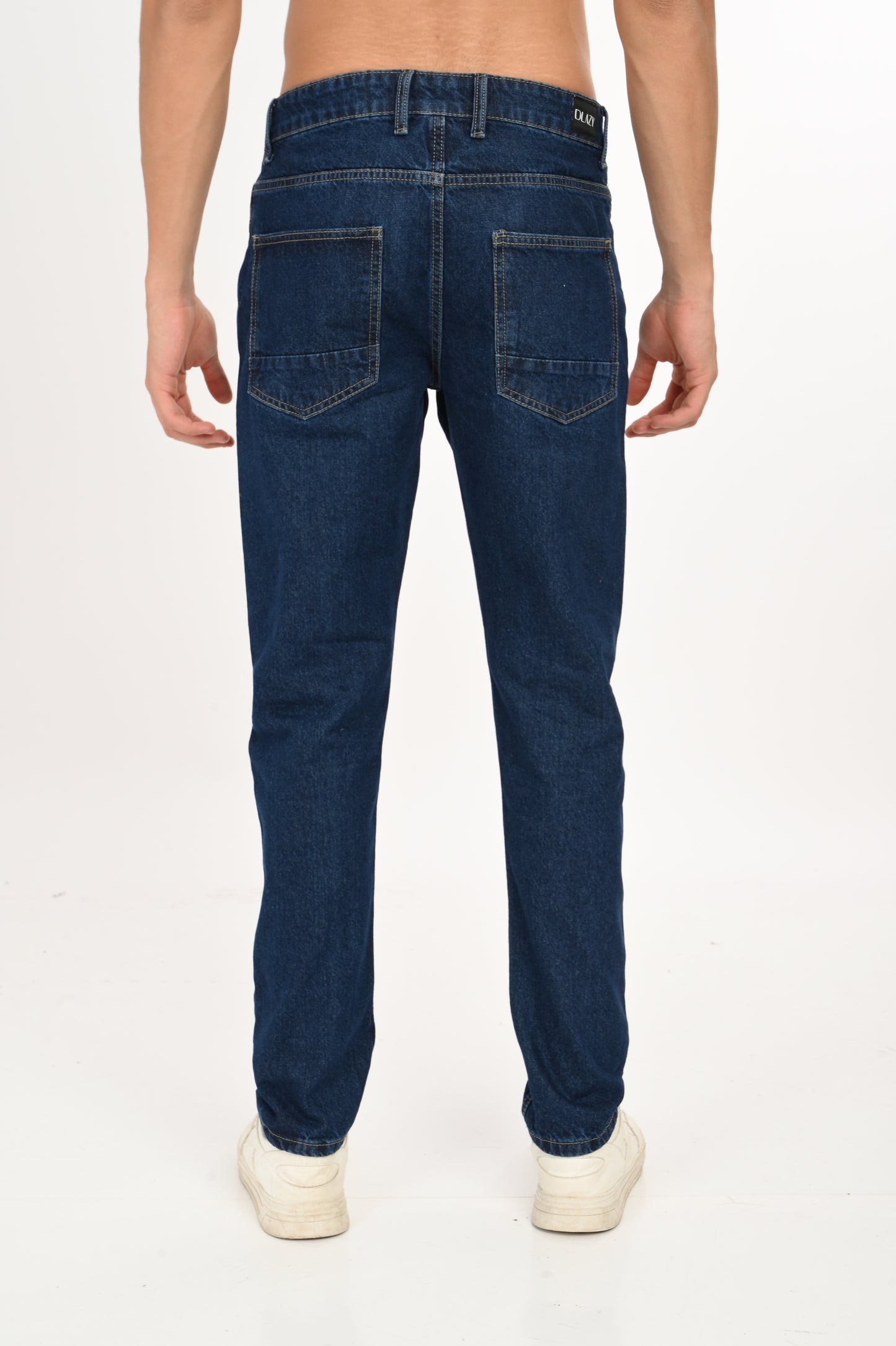DLAZY INDIGO BLUE JEANS