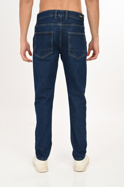 DLAZY INDIGO BLUE JEANS
