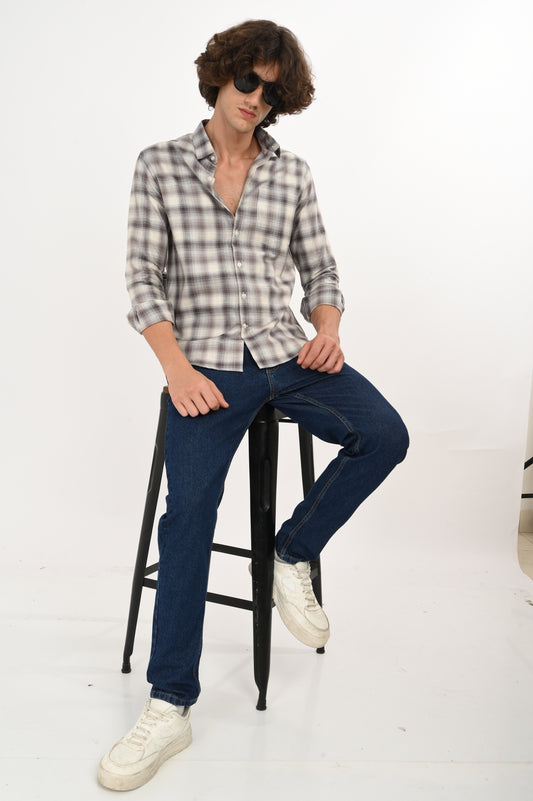 DLAZY INDIGO BLUE JEANS