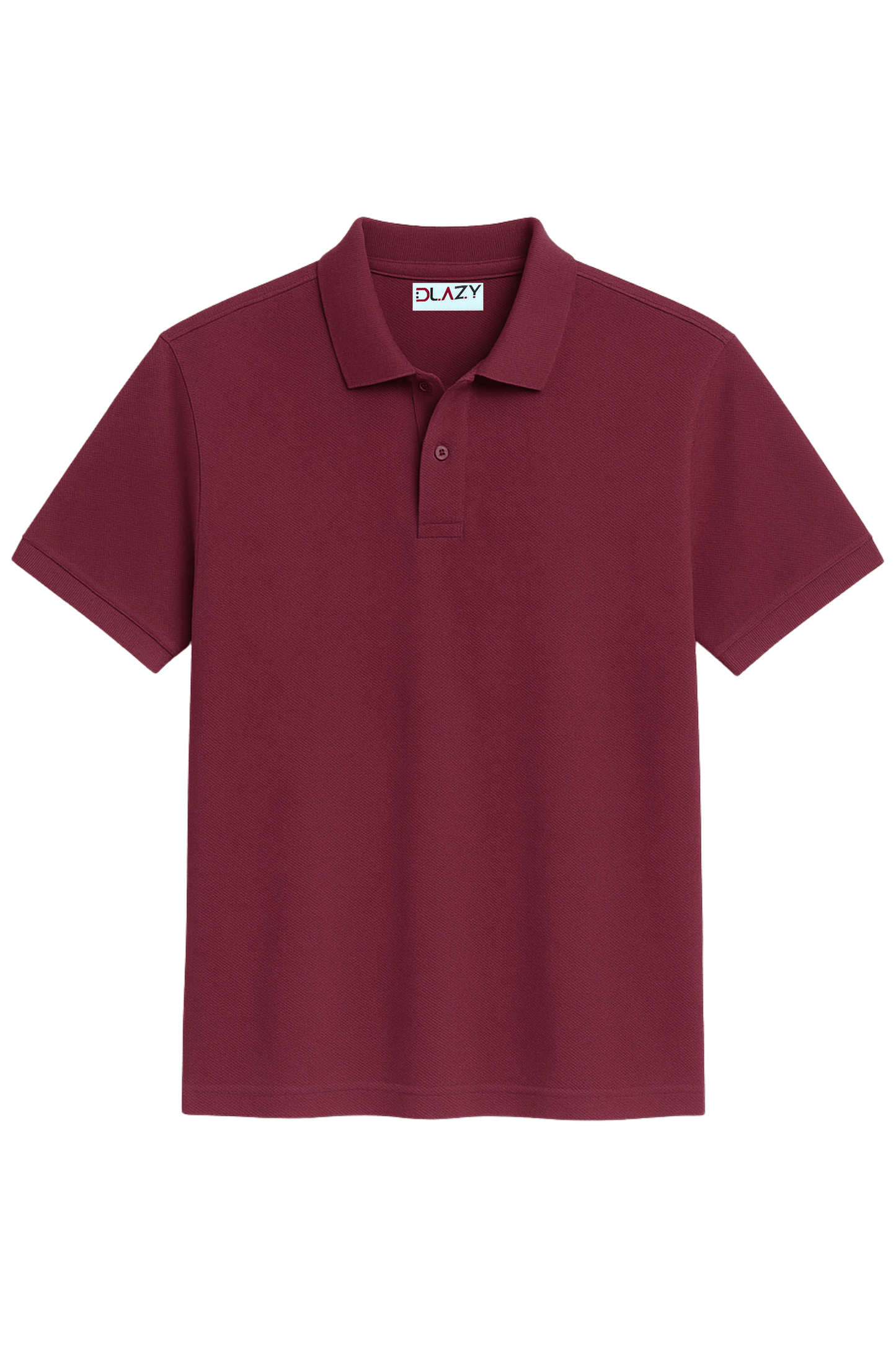 DLAZY MERON -REGULAR FIT POLO SHIRT