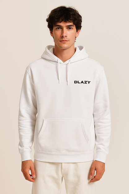 DLAZY – Rebound Edition Hoodie