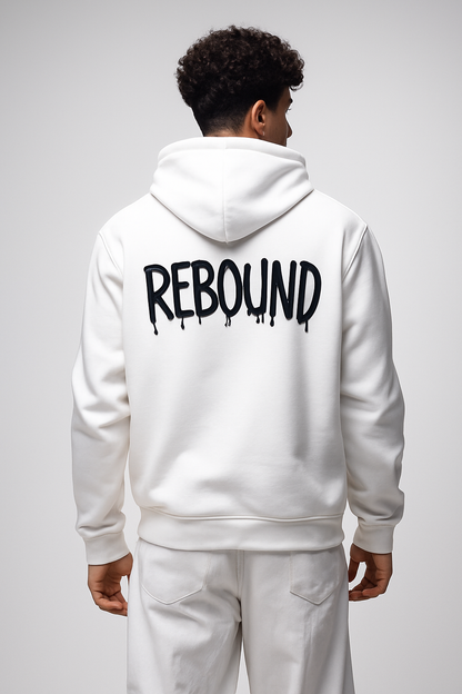DLAZY – Rebound Edition Hoodie